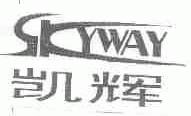 SKYWAY;凯辉