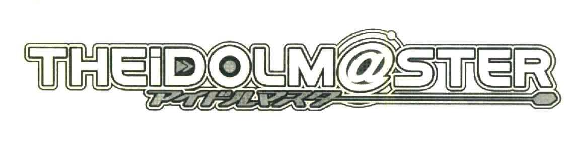 THEIDOLM@STER