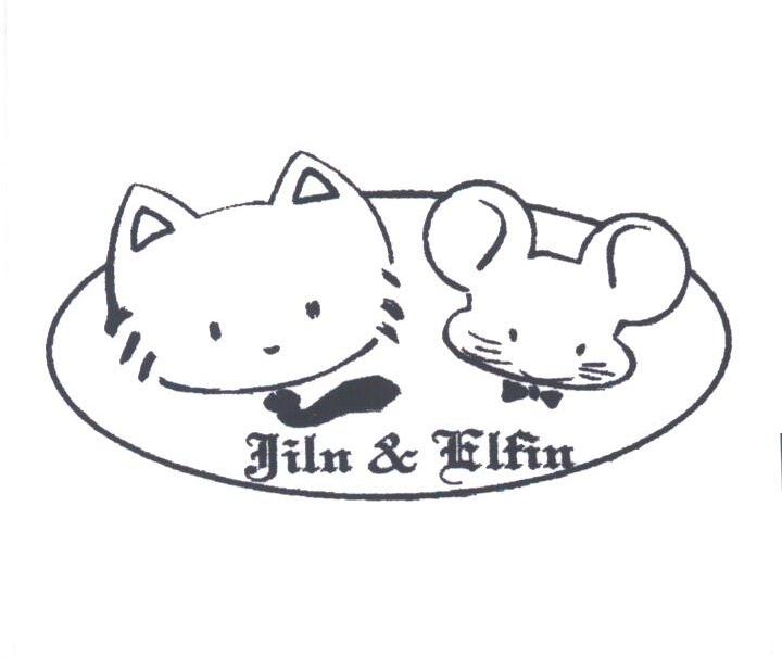 JILN&ELFIN