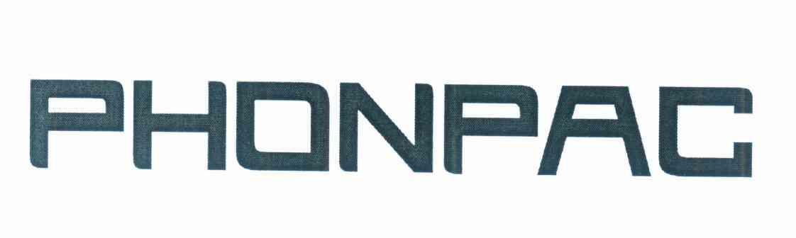 PHONPAC