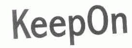 KEEPON