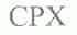 CPX