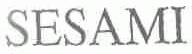 SESAMI