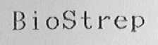 BIOSTREP