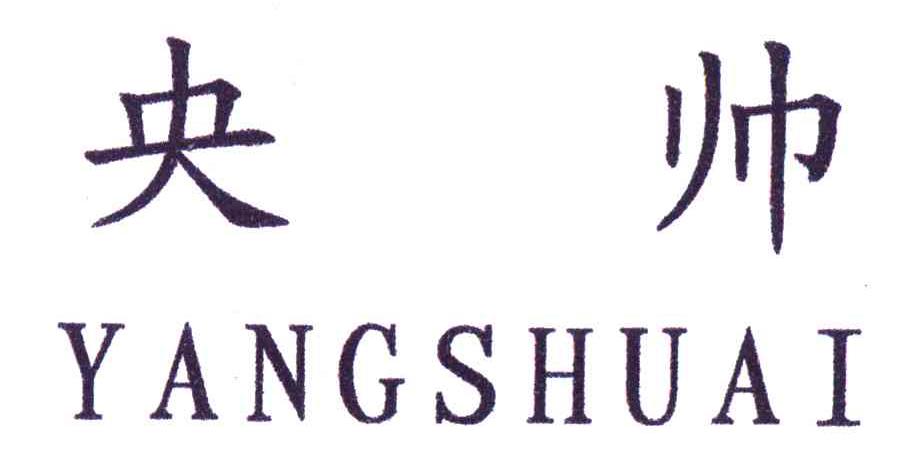 央帅