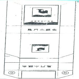 龙门小鲤鱼