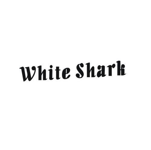 WHITE SHARK