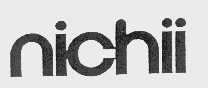 NICHII