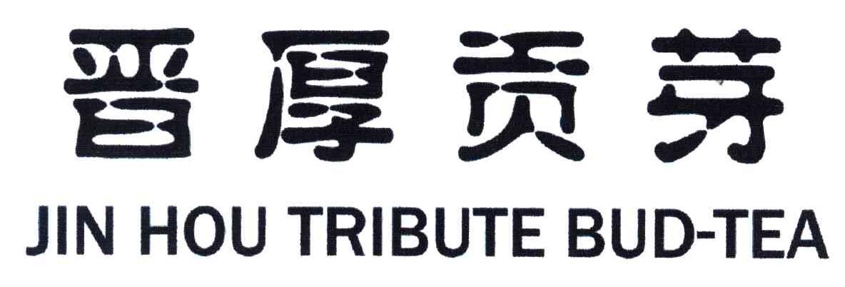 晋厚贡芽;JIN HOU TRIBUTE BUD-TEA