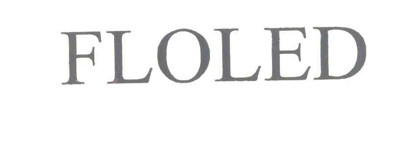 FLOLED
