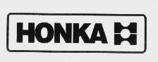 HONKA