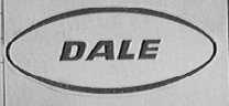 DALE & OVAL DESIGN