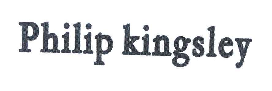 PHILIP KINGSLEY