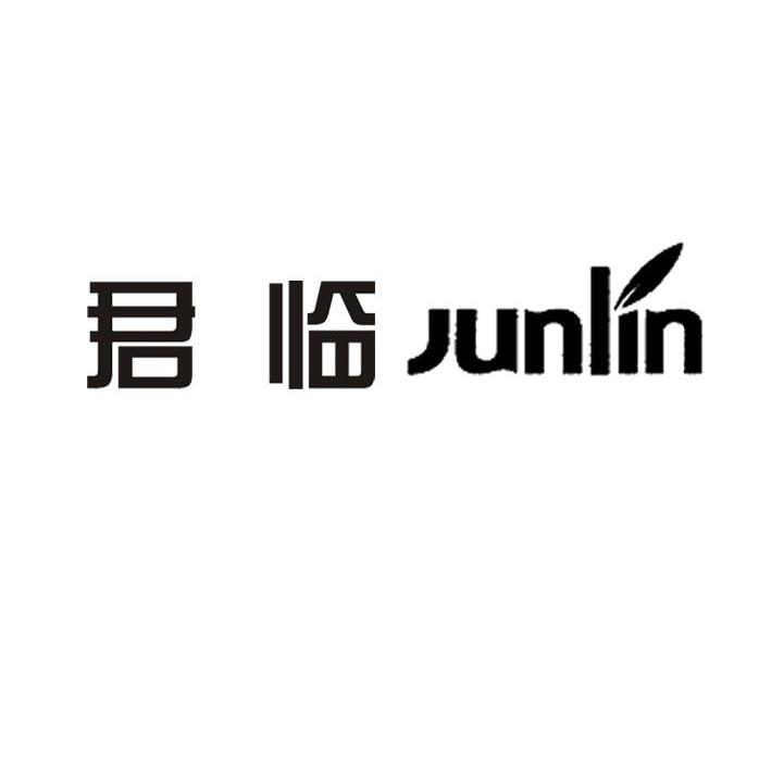 君临