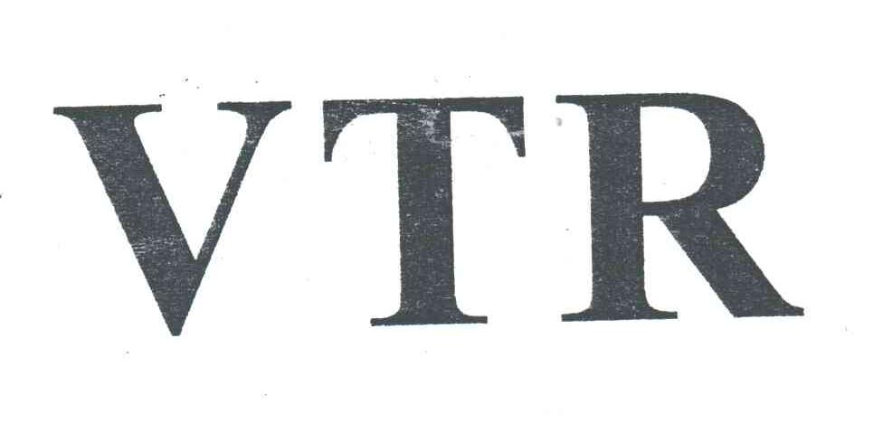 VTR