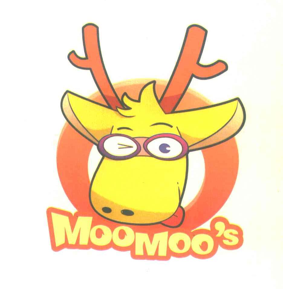 MOOMOO'S