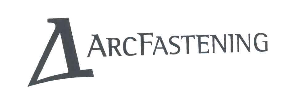 ARC FASTENING