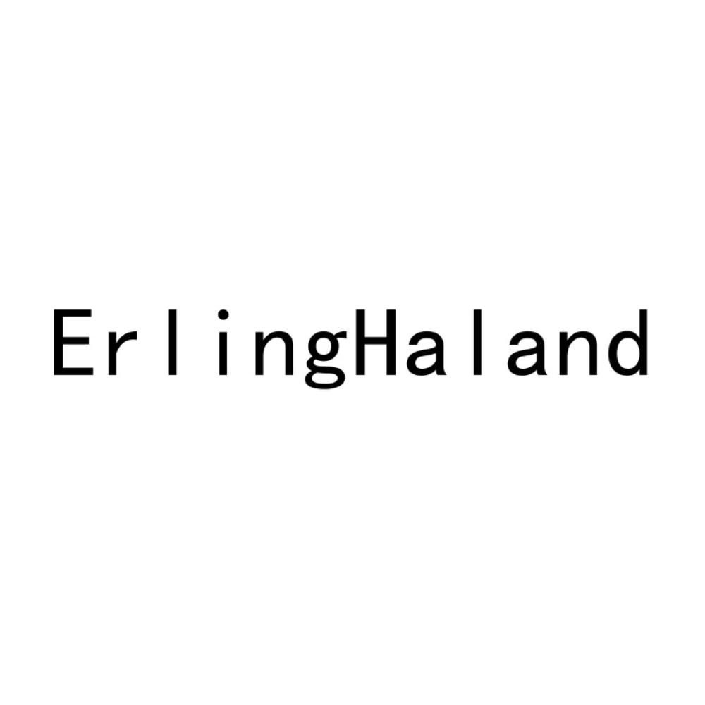ERLINGHALAND
