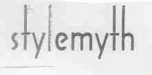 STYLEMYTH