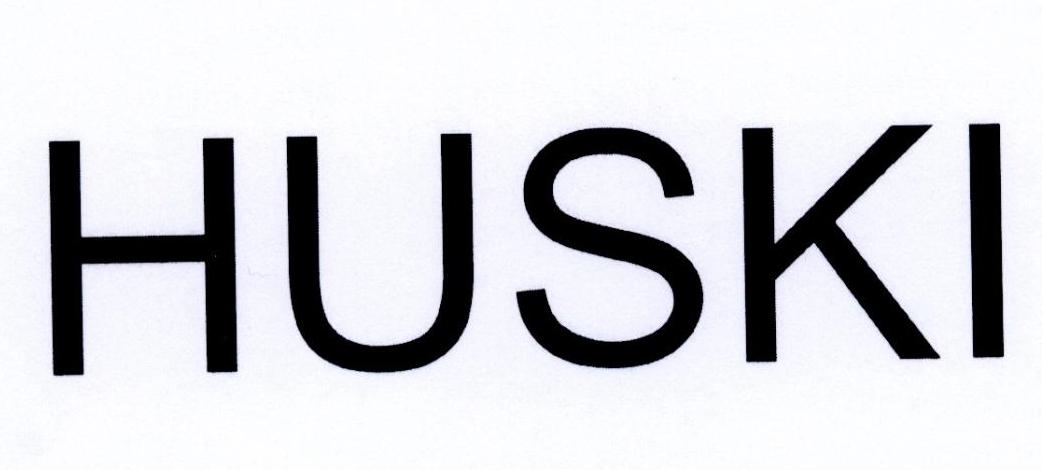 HUSKI