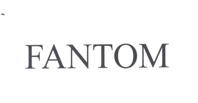 FANTOM