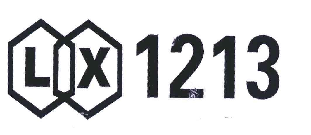 1213 LX