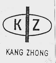 KANG ZHONG KZ