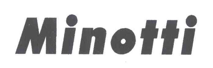 MINOTTI