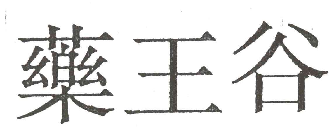 药王谷
