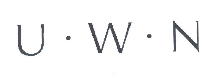 U&middot;W&middot;N