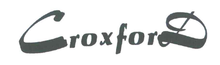 CROXFORD