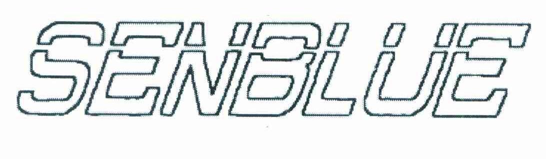 SENBLUE