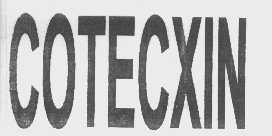 COTECXIN