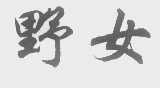 野女