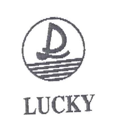 LUCKY及图