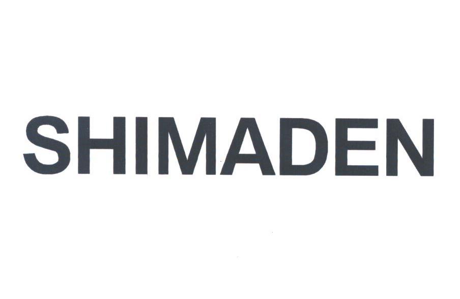 SHIMADEN