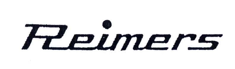 REIMERS