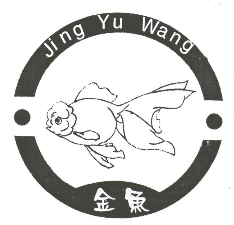 金鱼;JIN YU WANG