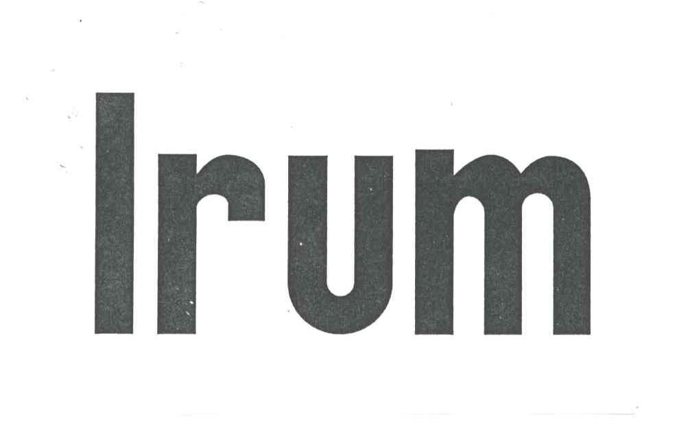 IRUM