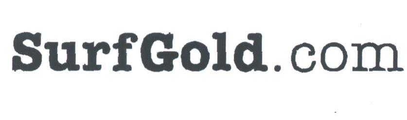 SURFGOLD.COM
