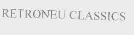 RETRONEU CLASSICS