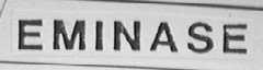 EMINASE