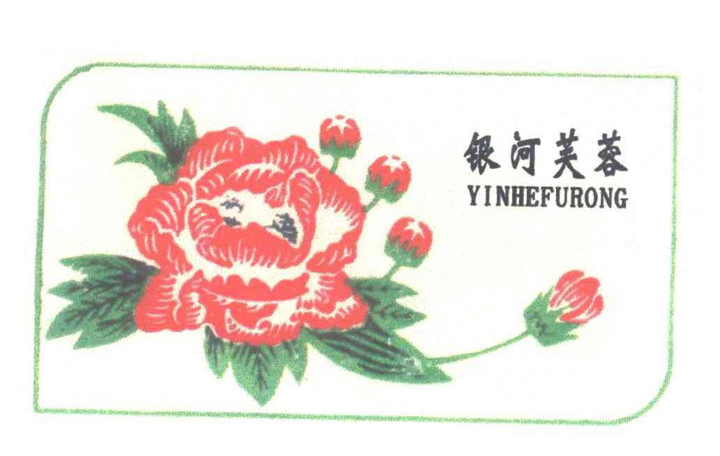 银河芙蓉