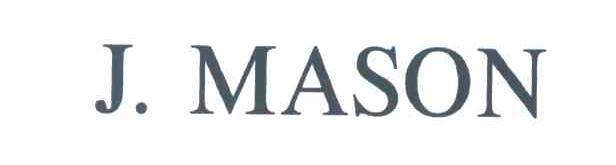J.MASON