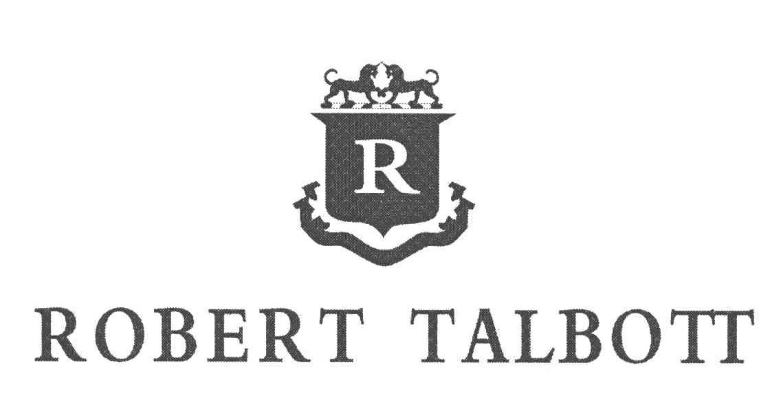 R;ROBERT TALBOTT