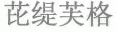 芘缇芙格