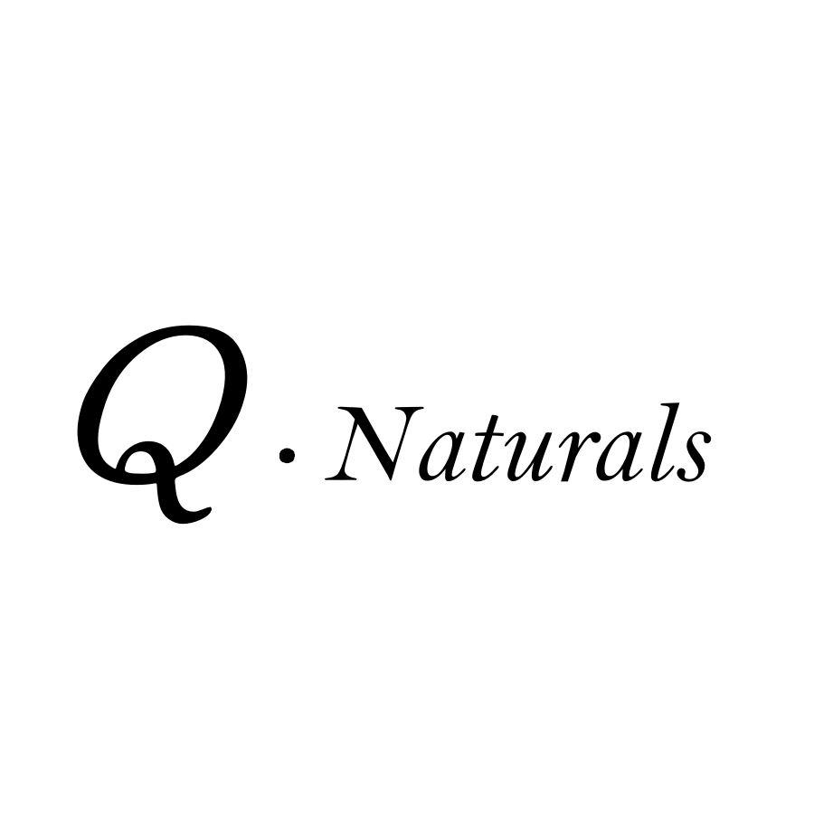 Q &middot; NATURALS