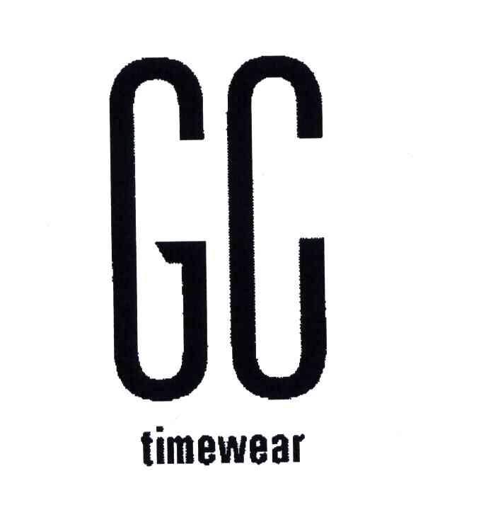 GC TIMEWEAR