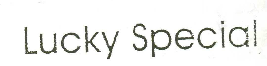 LUCKY SPECIAL