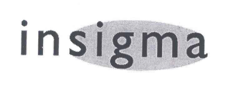 INSIGMA